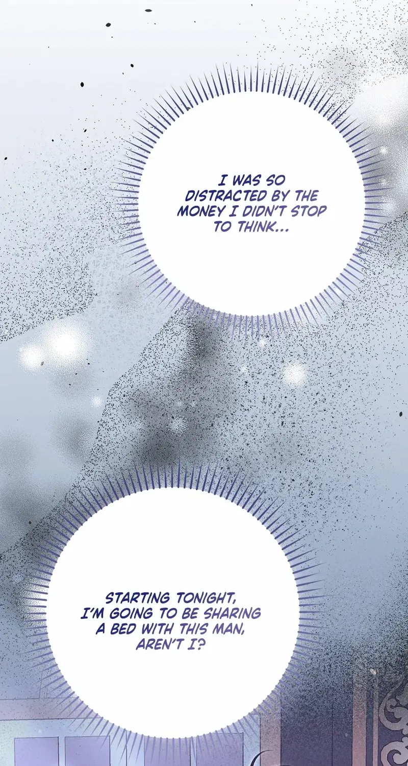 Unshakable Female Lead in Regret Genre Chapter 22 page 25 - 