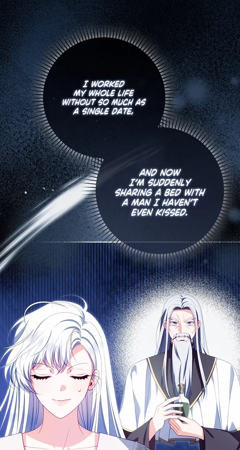 Unshakable Female Lead in Regret Genre Chapter 22 page 28 - 