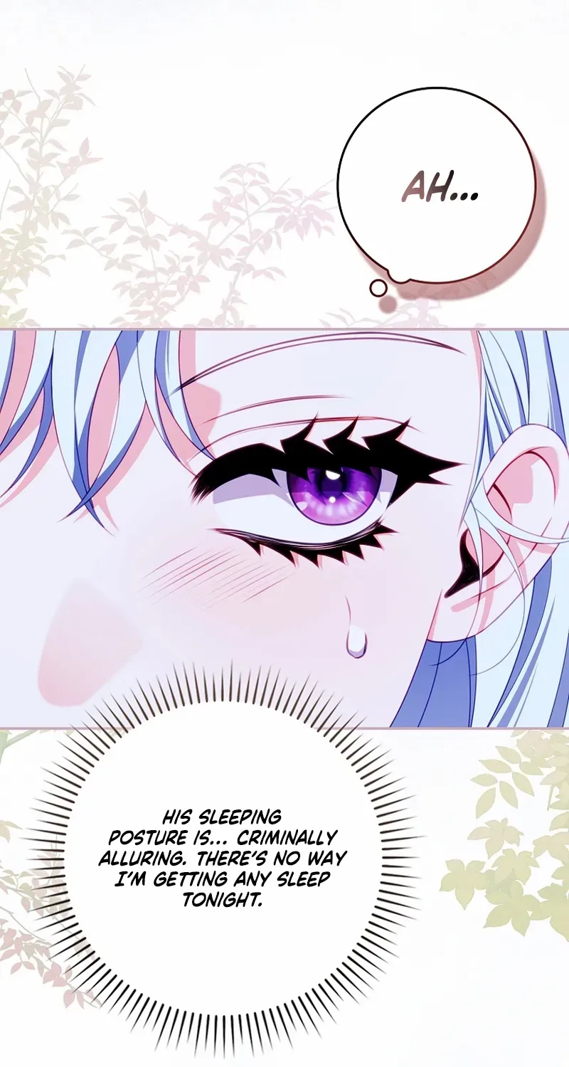 Unshakable Female Lead in Regret Genre Chapter 22 page 32 - 