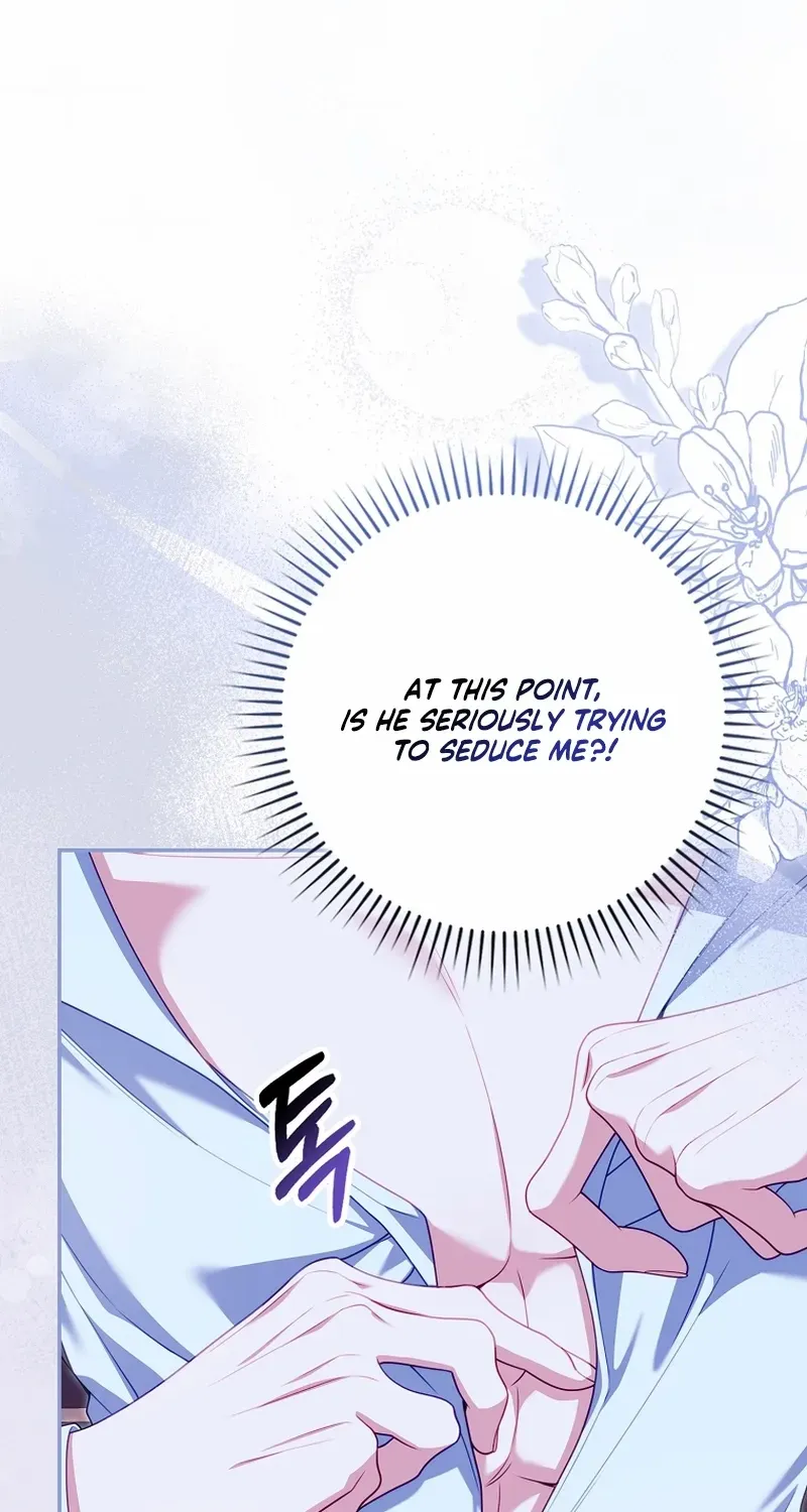 Unshakable Female Lead in Regret Genre Chapter 22 page 33 - 