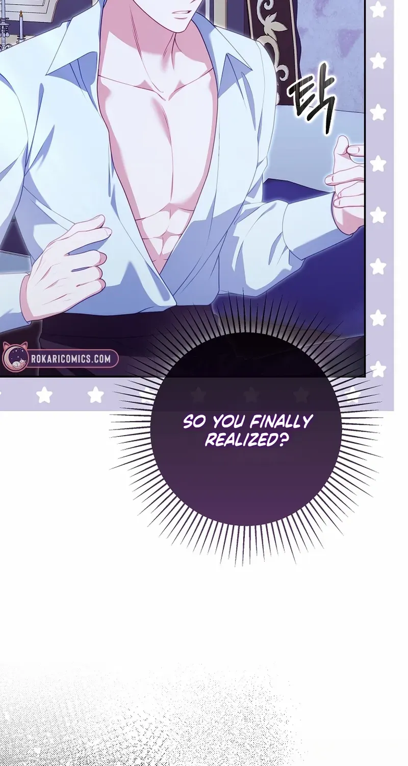 Unshakable Female Lead in Regret Genre Chapter 22 page 37 - 