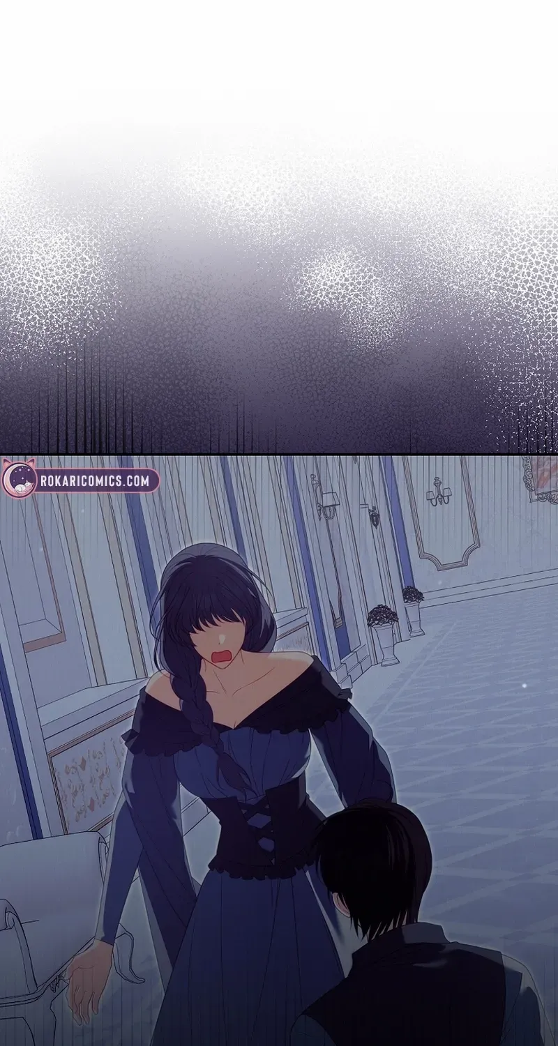 Unshakable Female Lead in Regret Genre Chapter 22 page 56 - 