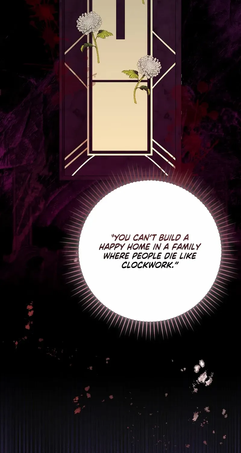 Unshakable Female Lead in Regret Genre Chapter 22 page 61 - 
