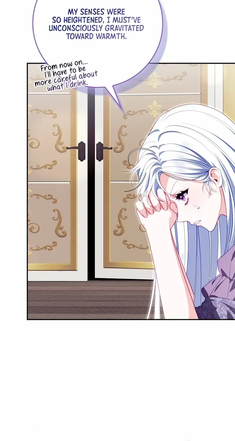 Unshakable Female Lead in Regret Genre Chapter 22 page 80 - 