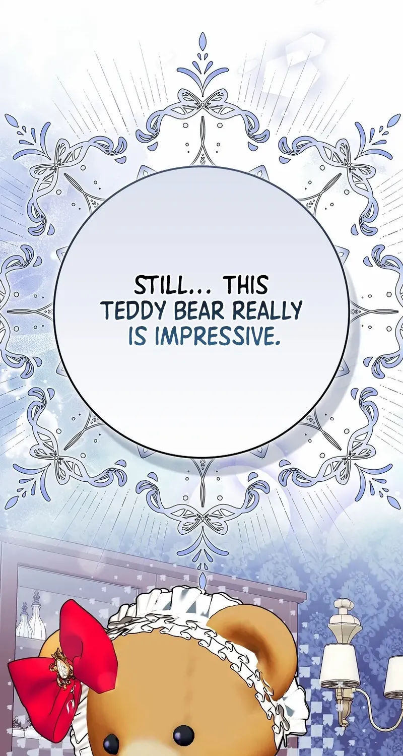 Unshakable Female Lead in Regret Genre Chapter 22 page 81 - 