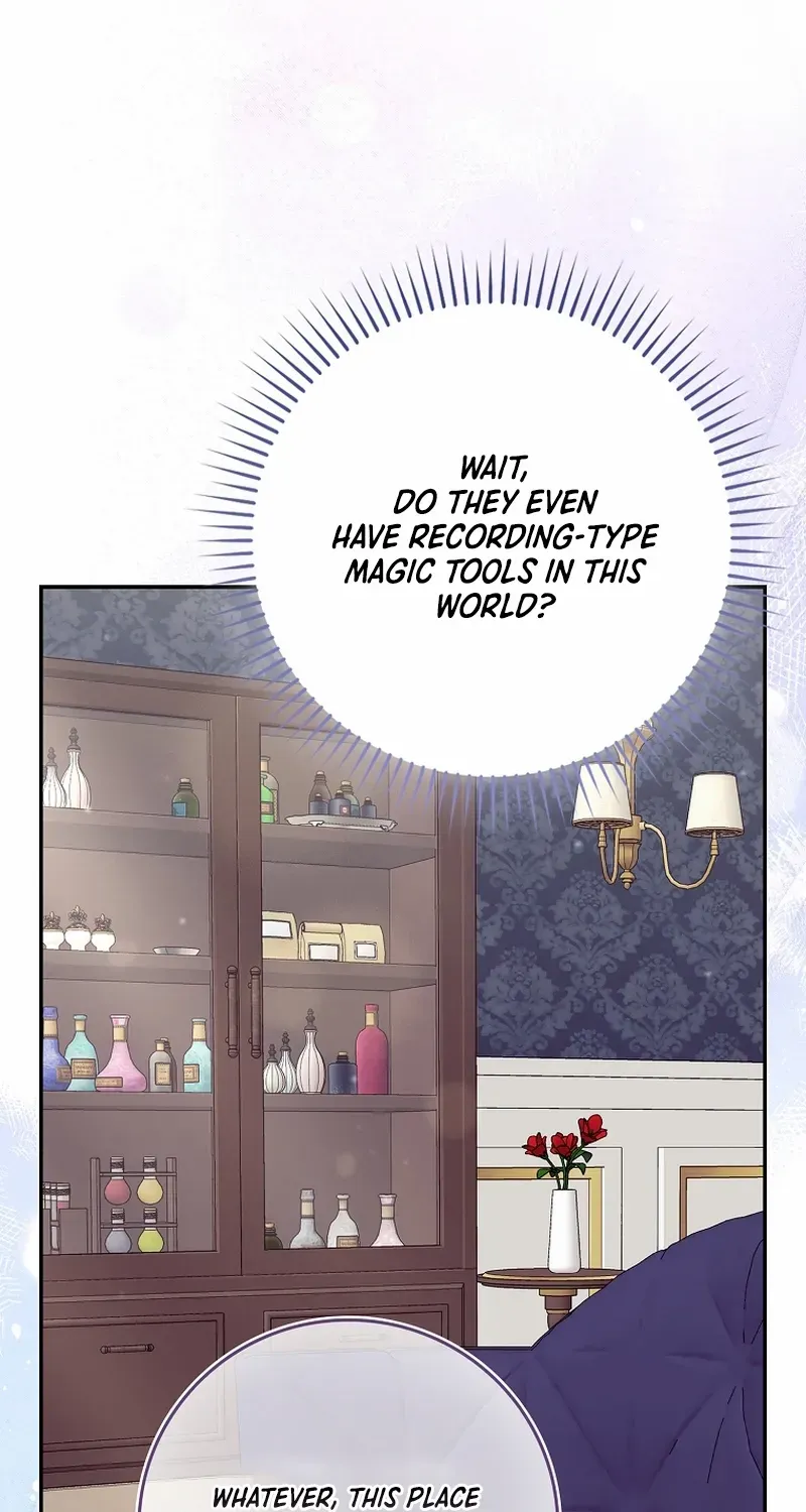 Unshakable Female Lead in Regret Genre Chapter 22 page 87 - 