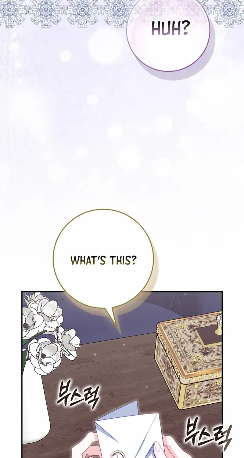 Unshakable Female Lead in Regret Genre Chapter 22 page 90 - 