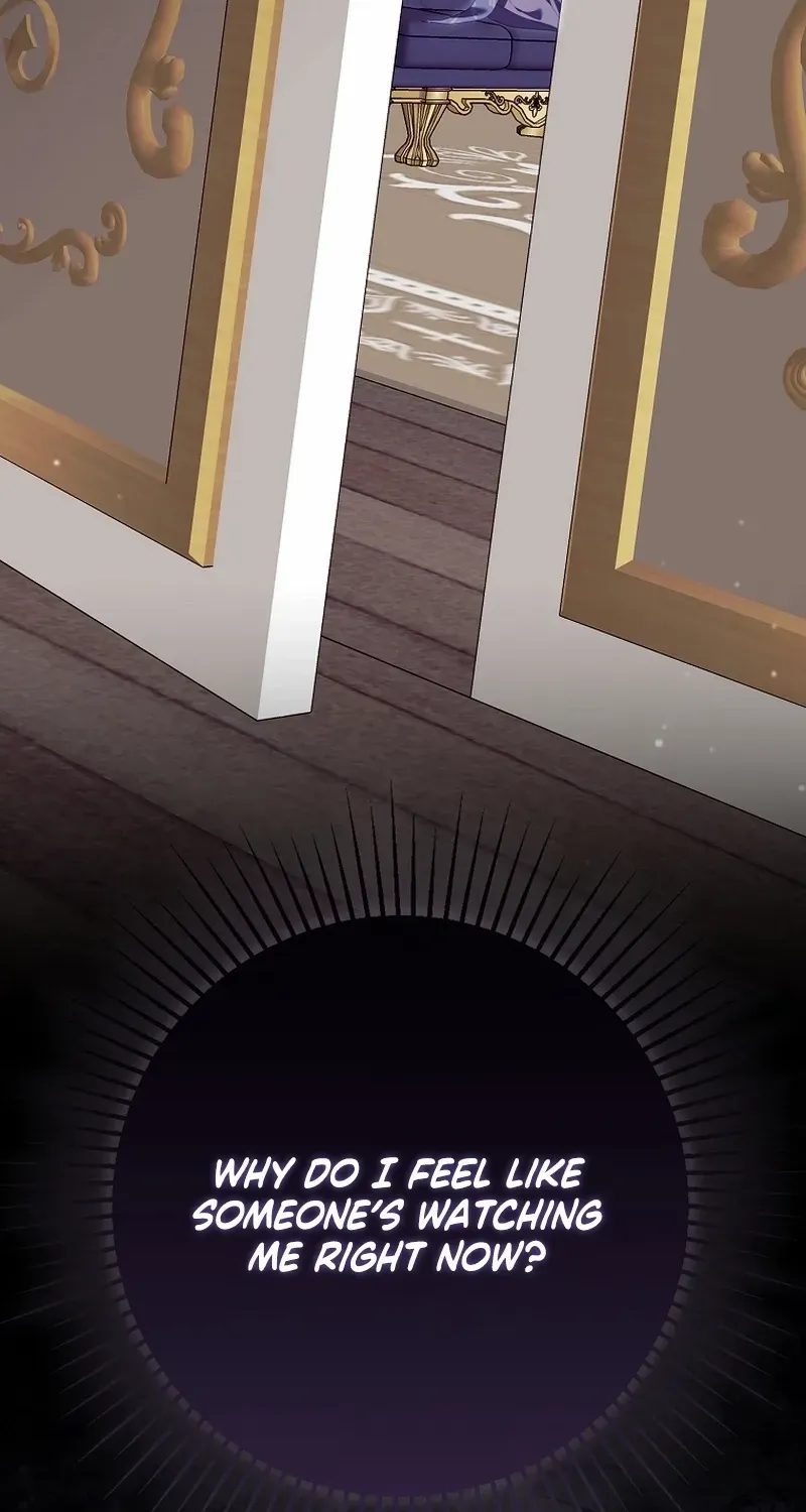 Unshakable Female Lead in Regret Genre Chapter 22 page 97 - 