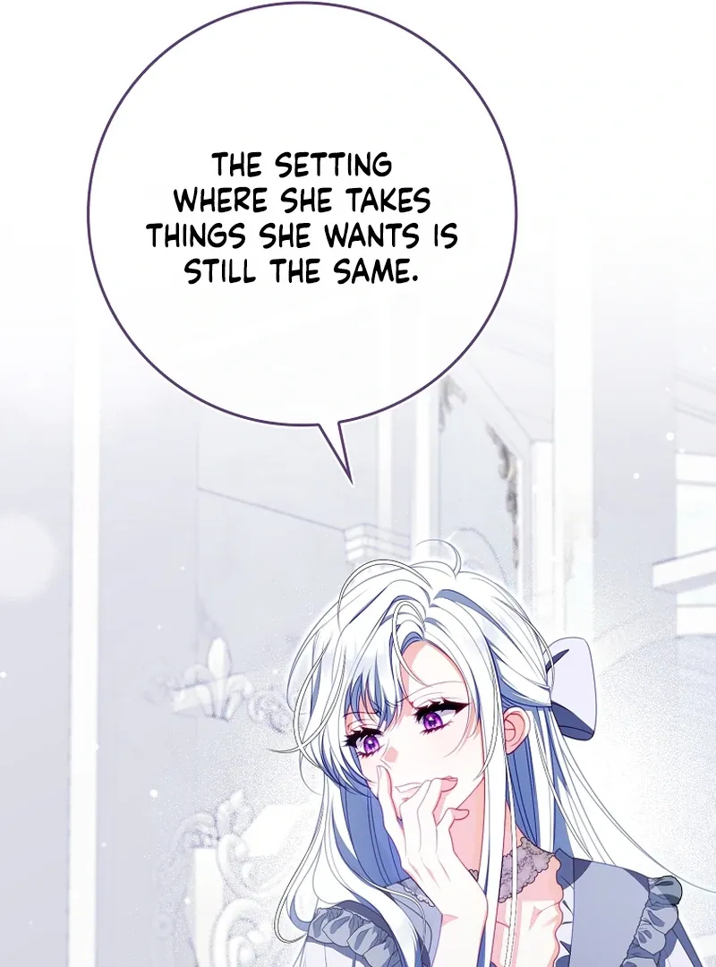 Unshakable Female Lead in Regret Genre Chapter 23 page 103 - 