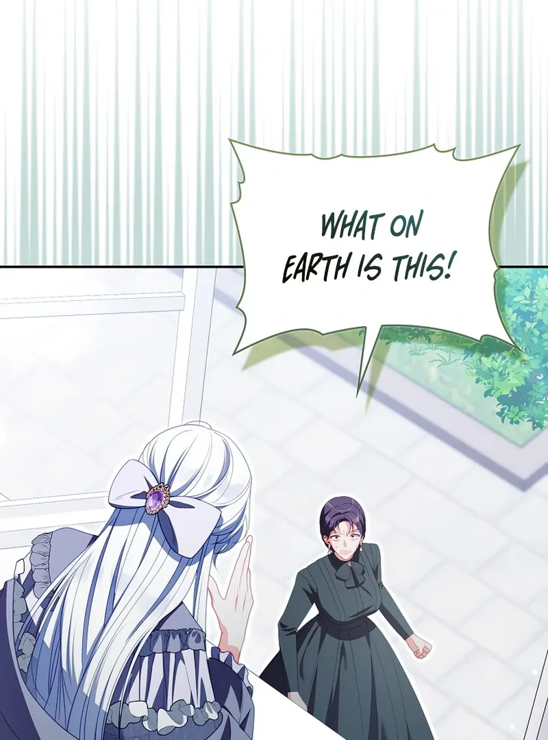 Unshakable Female Lead in Regret Genre Chapter 23 page 121 - 