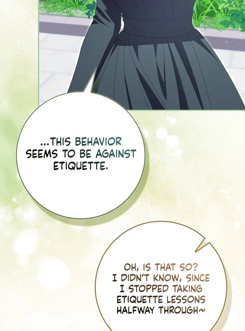 Unshakable Female Lead in Regret Genre Chapter 23 page 124 - 