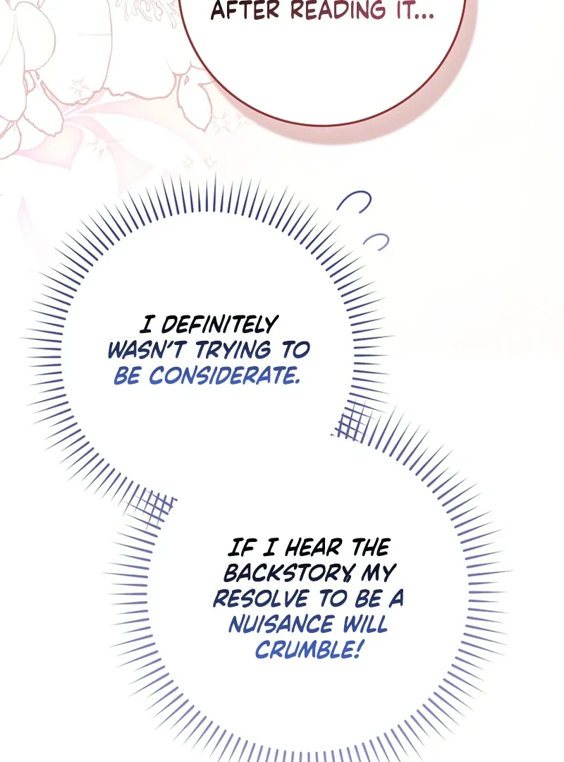 Unshakable Female Lead in Regret Genre Chapter 23 page 14 - 