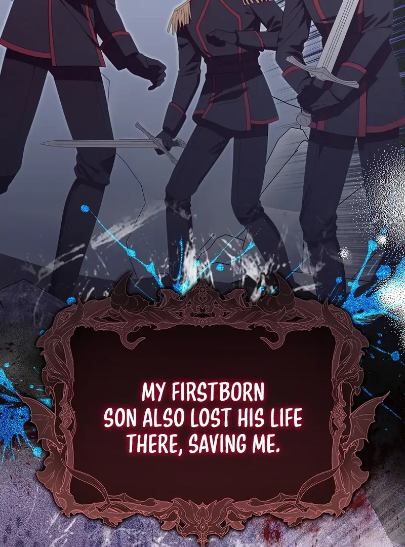 Unshakable Female Lead in Regret Genre Chapter 23 page 29 - 