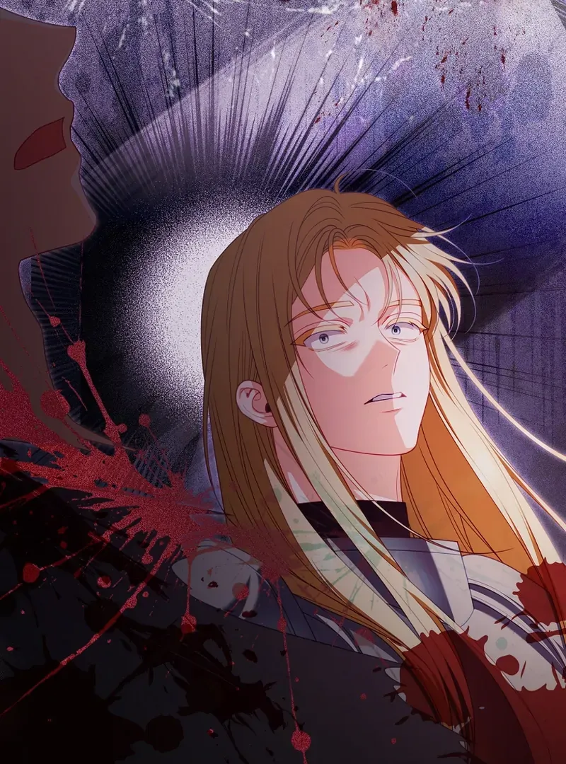 Unshakable Female Lead in Regret Genre Chapter 23 page 30 - 