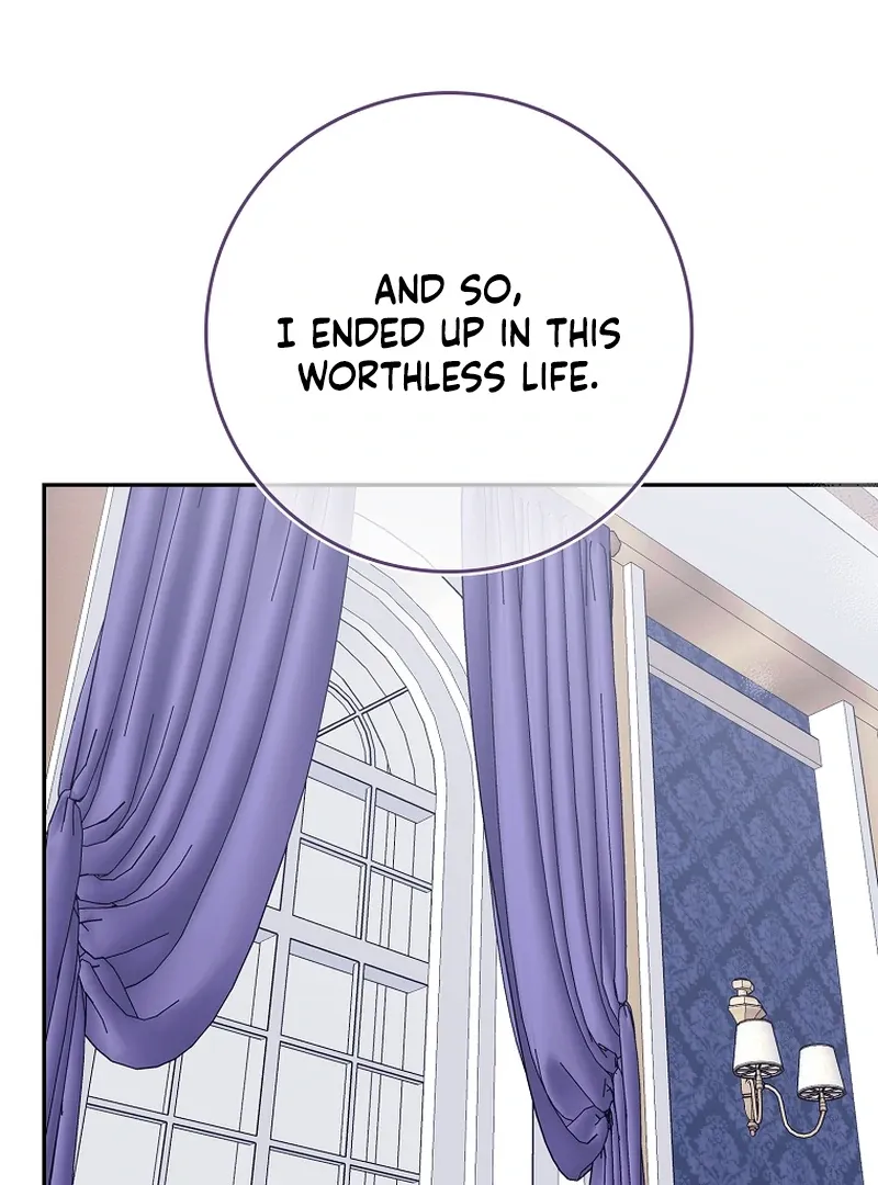 Unshakable Female Lead in Regret Genre Chapter 23 page 32 - 
