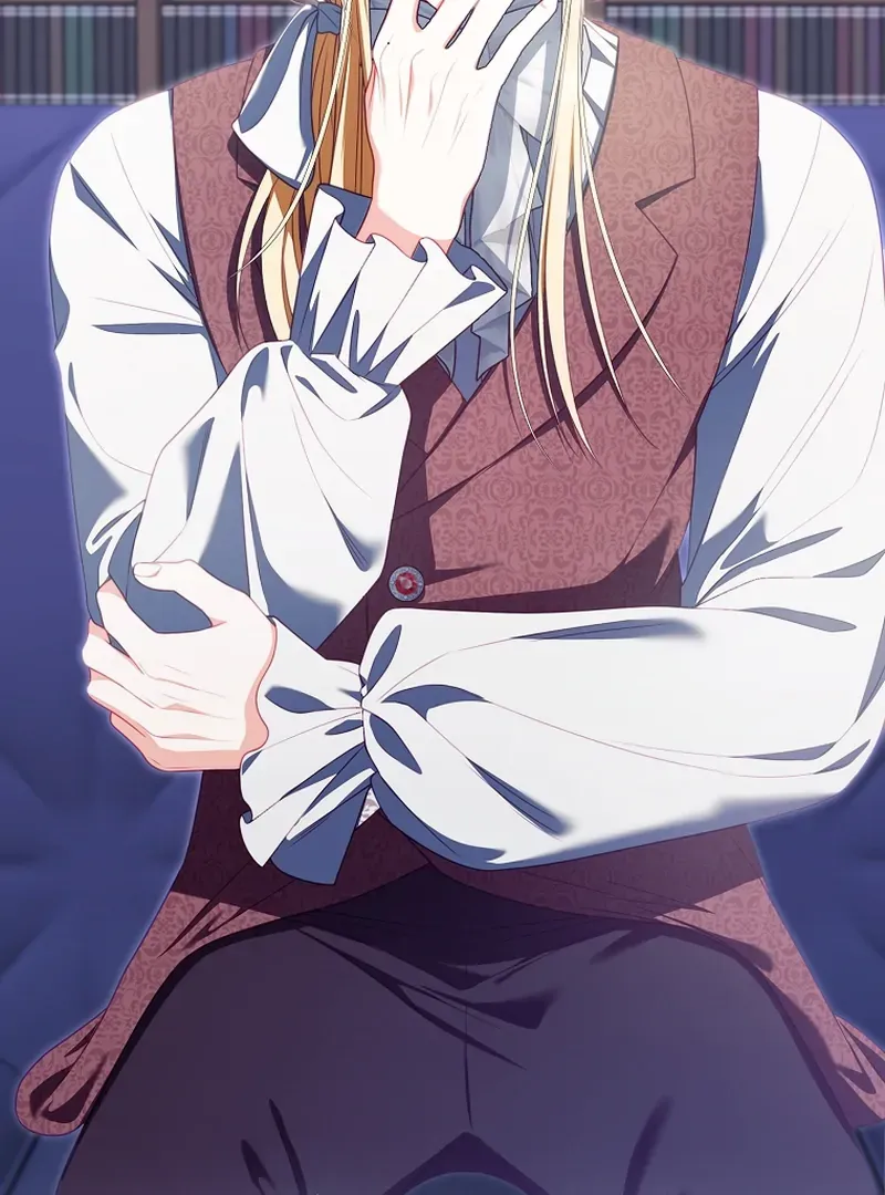 Unshakable Female Lead in Regret Genre Chapter 23 page 34 - 