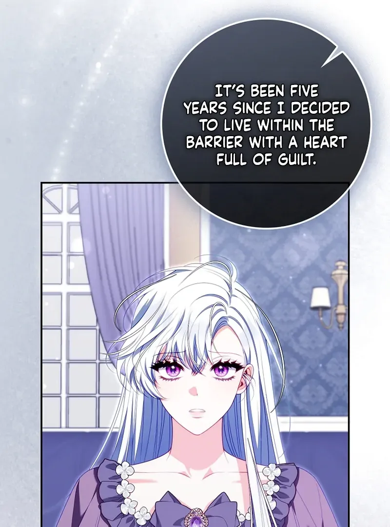 Unshakable Female Lead in Regret Genre Chapter 23 page 37 - 