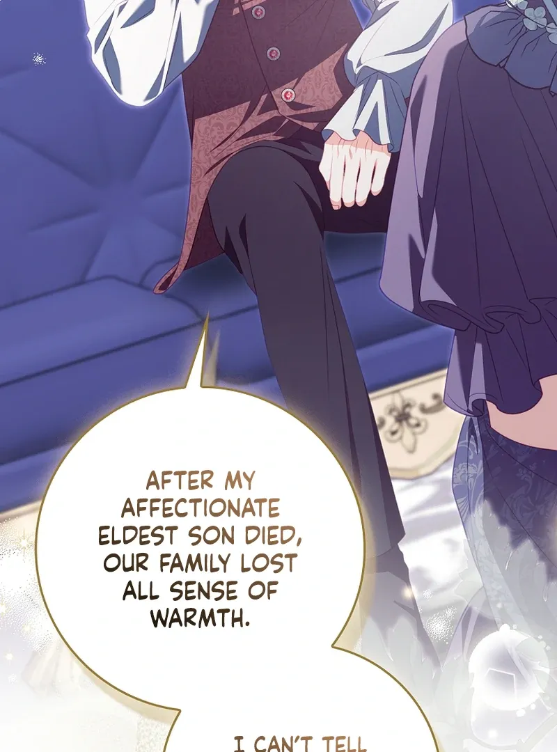 Unshakable Female Lead in Regret Genre Chapter 23 page 40 - 