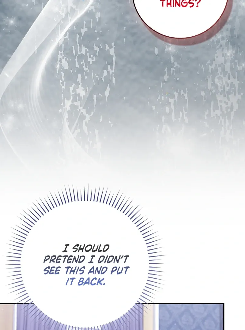 Unshakable Female Lead in Regret Genre Chapter 23 page 5 - 