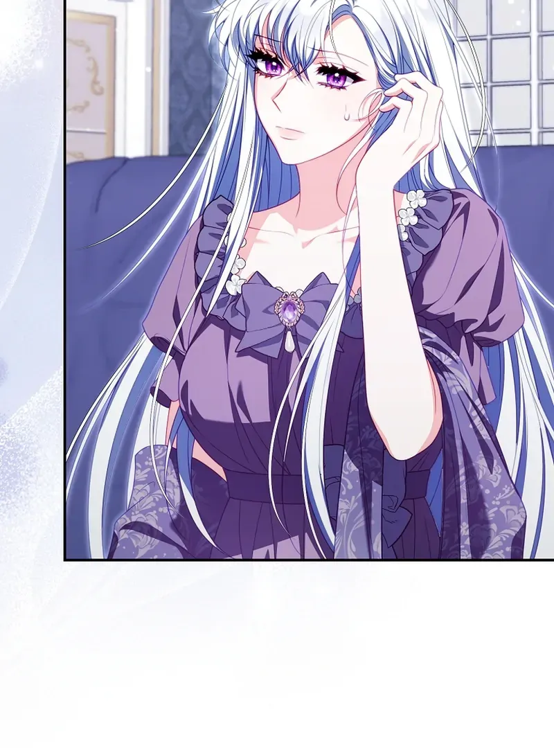 Unshakable Female Lead in Regret Genre Chapter 23 page 44 - 