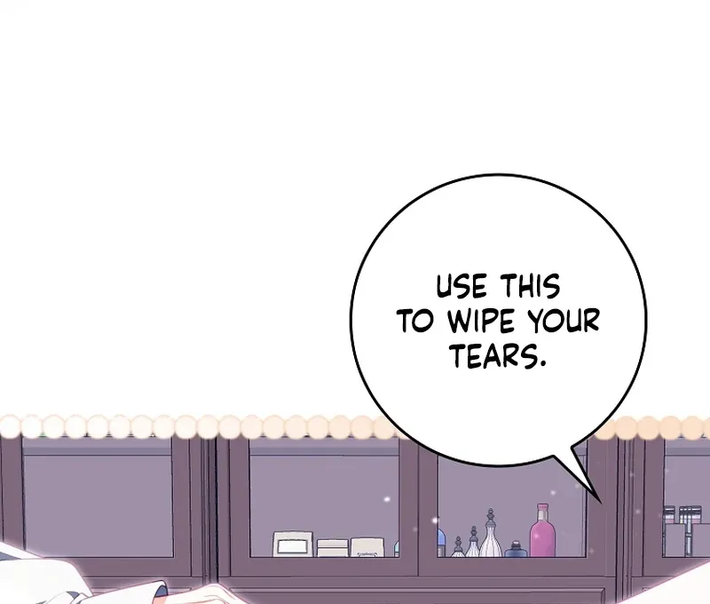 Unshakable Female Lead in Regret Genre Chapter 23 page 45 - 