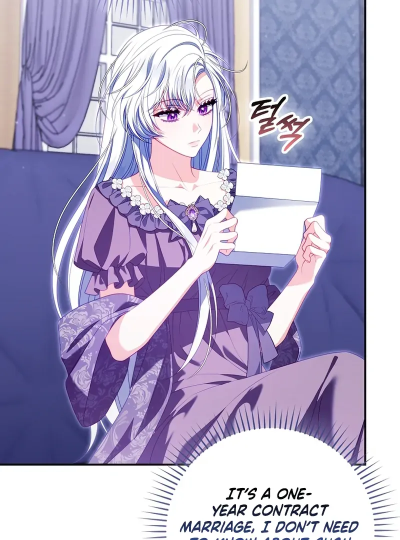 Unshakable Female Lead in Regret Genre Chapter 23 page 6 - 