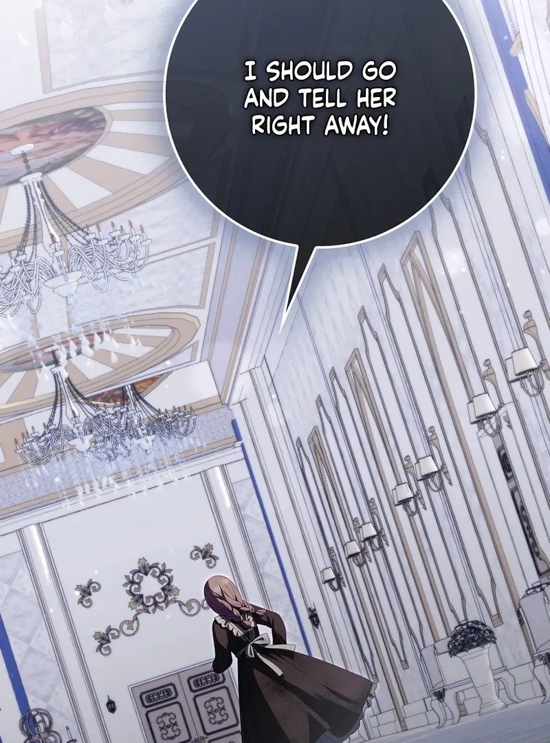 Unshakable Female Lead in Regret Genre Chapter 23 page 63 - 
