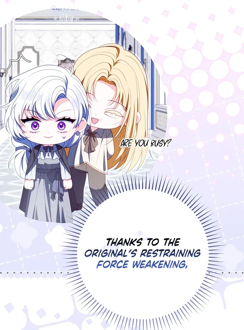 Unshakable Female Lead in Regret Genre Chapter 23 page 71 - 