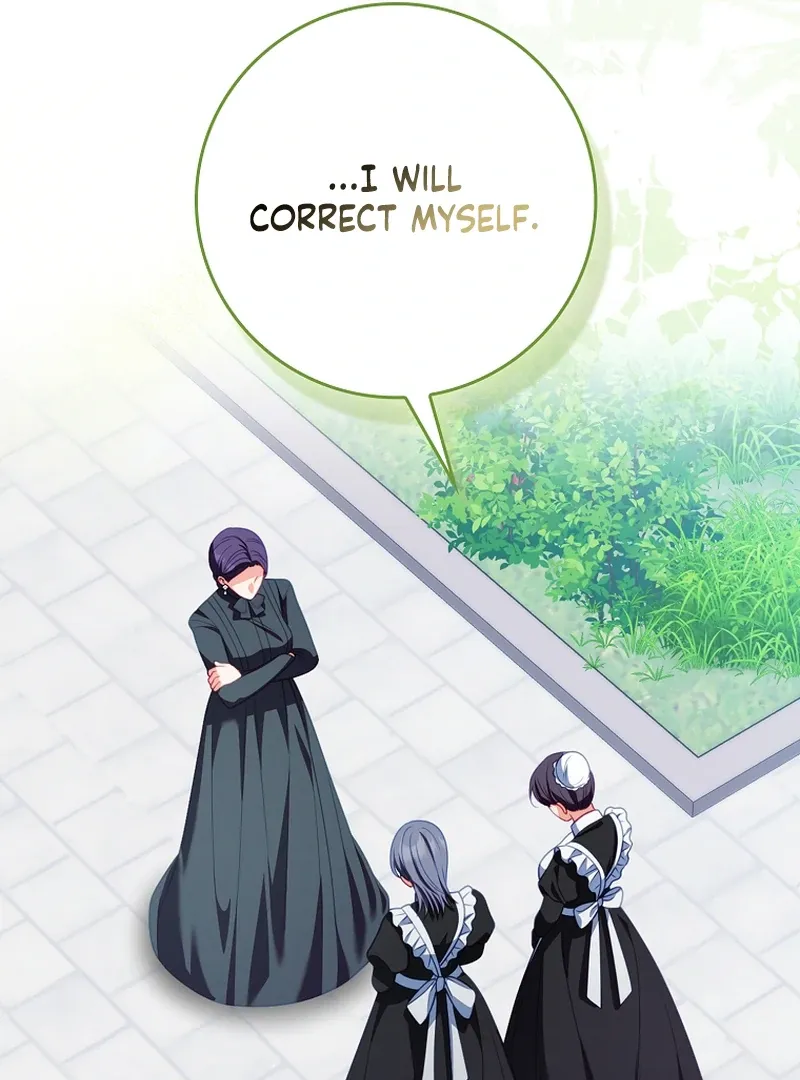 Unshakable Female Lead in Regret Genre Chapter 23 page 86 - 