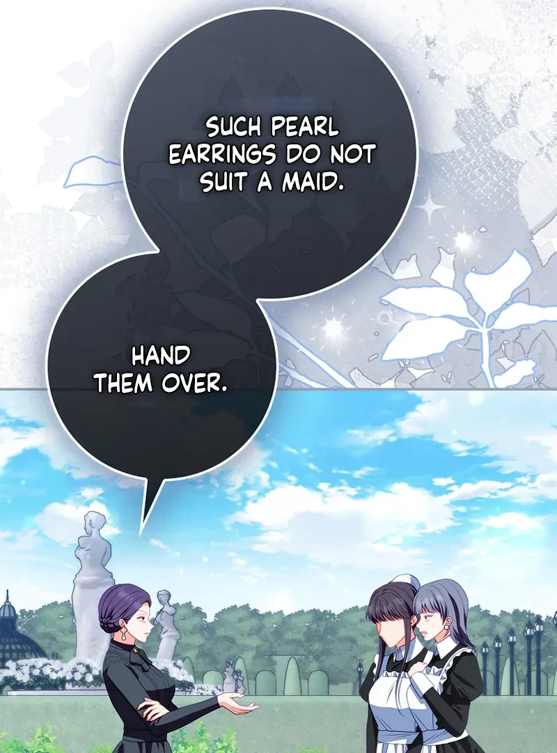 Unshakable Female Lead in Regret Genre Chapter 23 page 90 - 