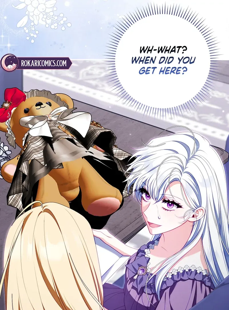 Unshakable Female Lead in Regret Genre Chapter 23 page 10 - 