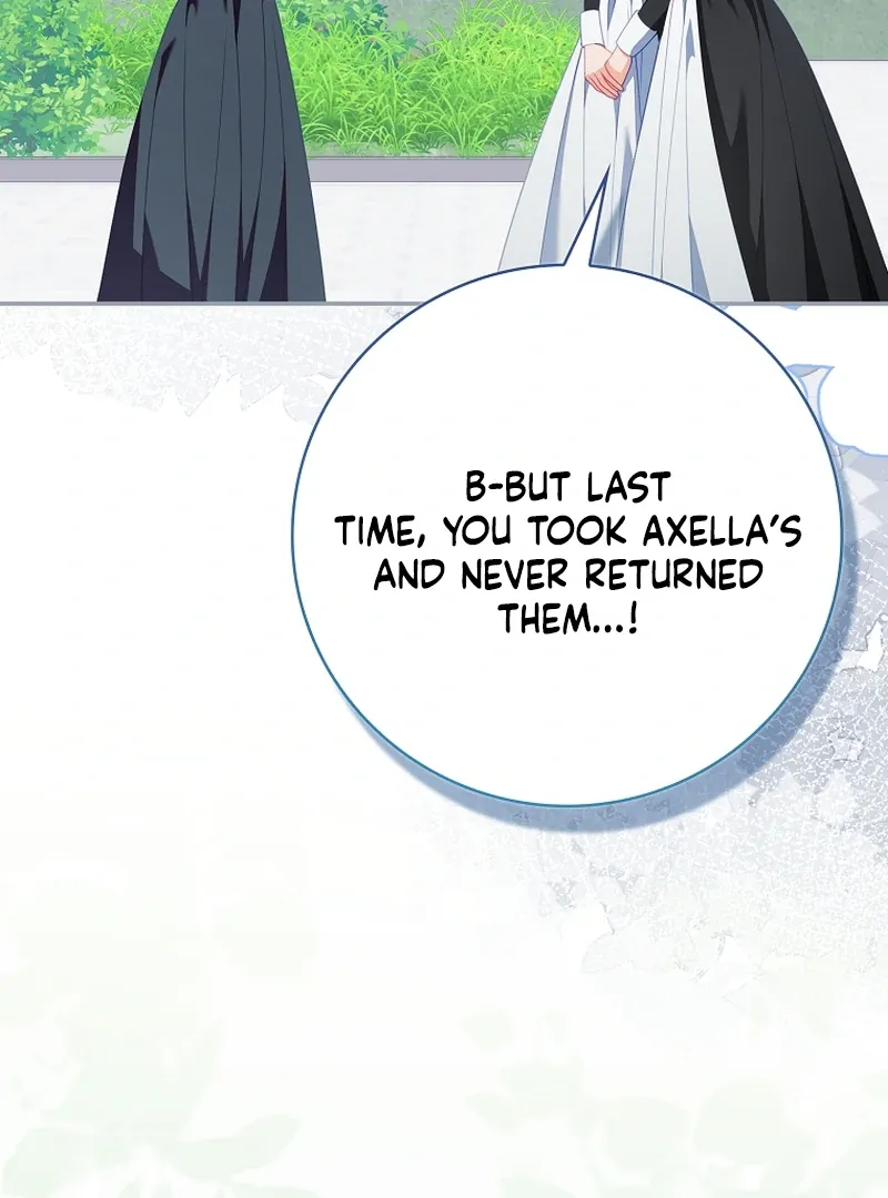 Unshakable Female Lead in Regret Genre Chapter 23 page 91 - 