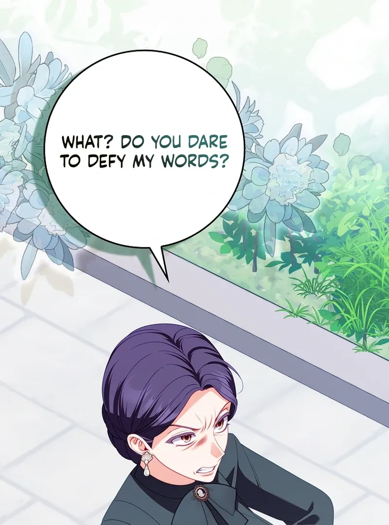 Unshakable Female Lead in Regret Genre Chapter 23 page 92 - 