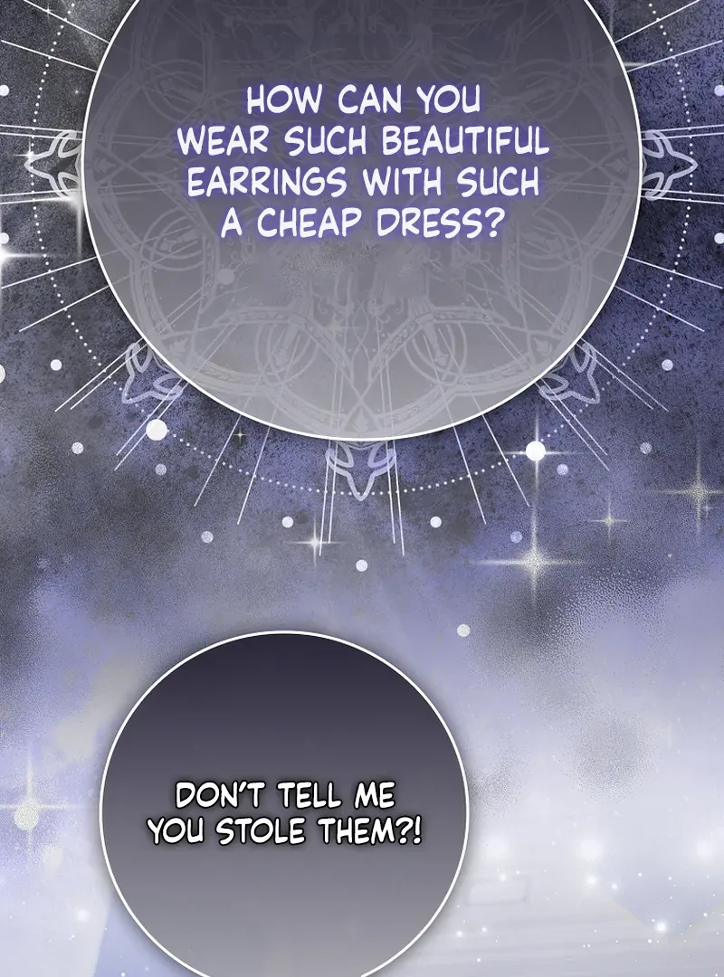 Unshakable Female Lead in Regret Genre Chapter 23 page 96 - 
