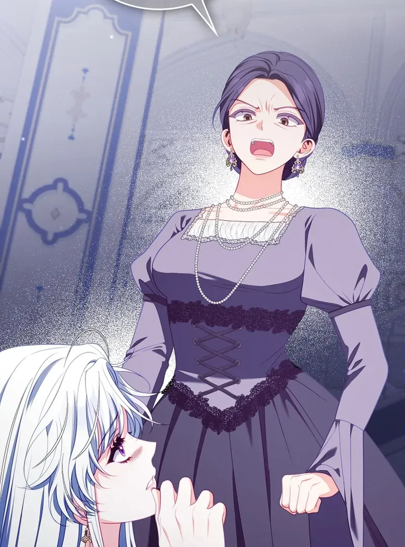 Unshakable Female Lead in Regret Genre Chapter 23 page 97 - 