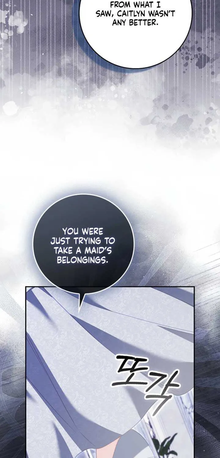 Unshakable Female Lead in Regret Genre Chapter 24 page 11 - 