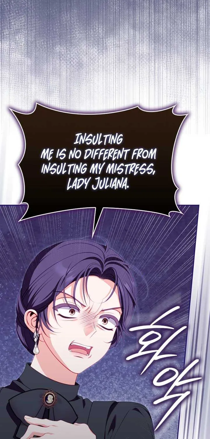 Unshakable Female Lead in Regret Genre Chapter 24 page 15 - 