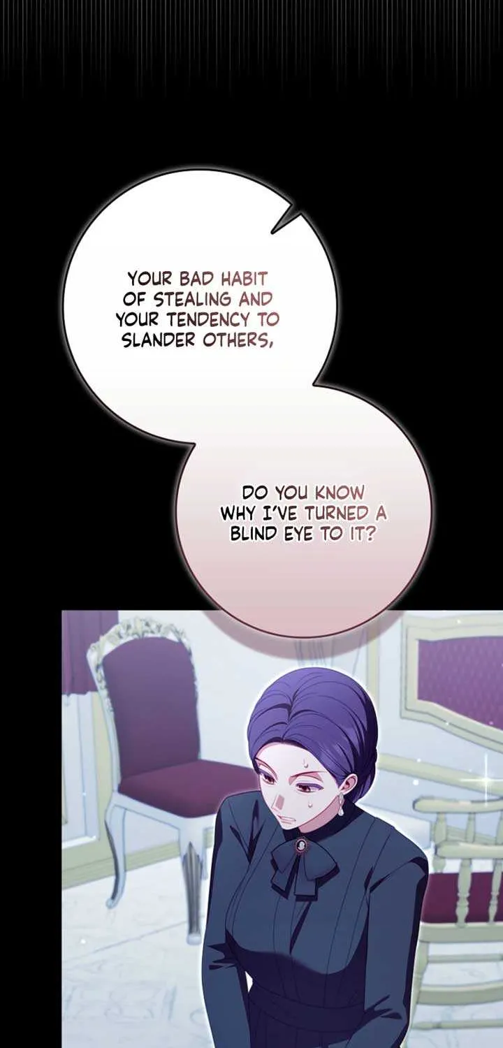 Unshakable Female Lead in Regret Genre Chapter 24 page 21 - 