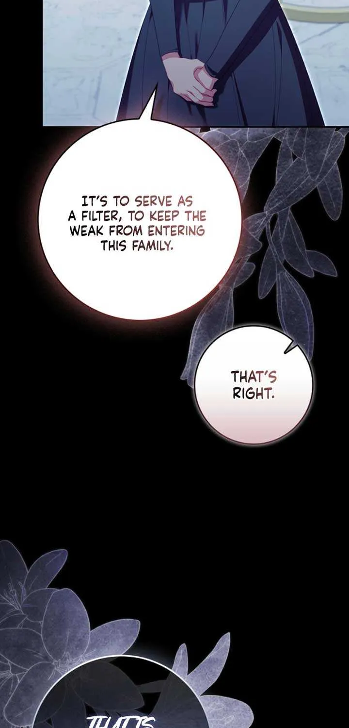 Unshakable Female Lead in Regret Genre Chapter 24 page 22 - 