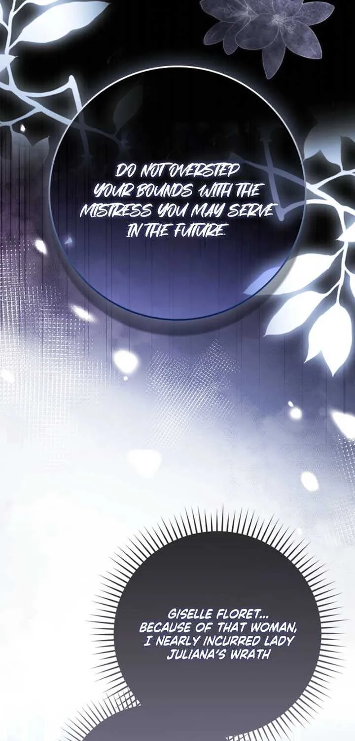 Unshakable Female Lead in Regret Genre Chapter 24 page 24 - 