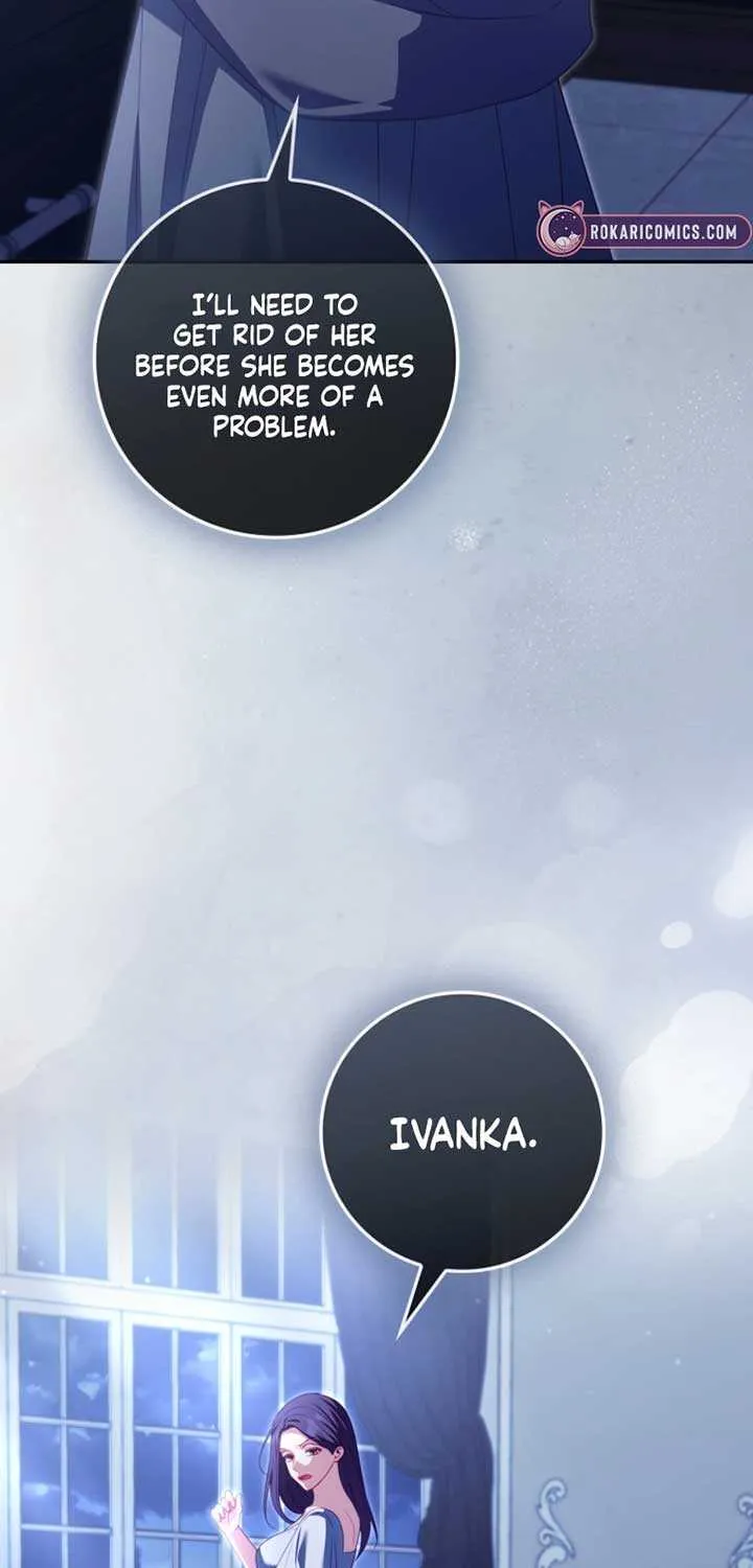 Unshakable Female Lead in Regret Genre Chapter 24 page 26 - 