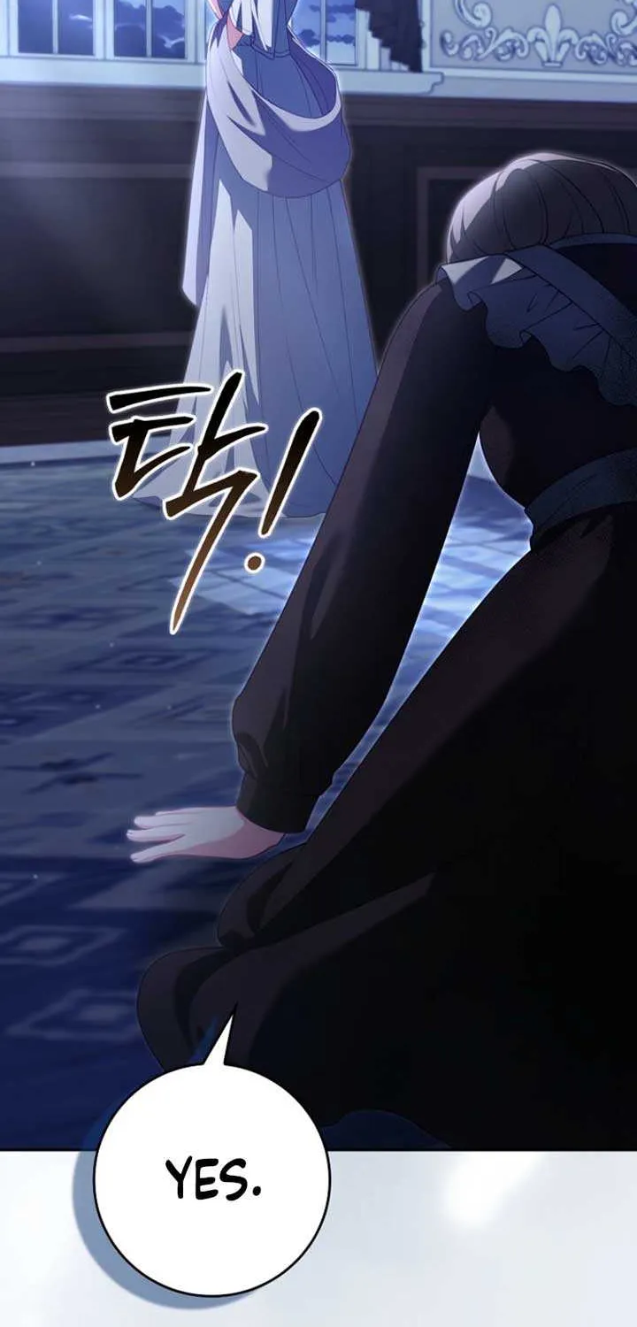 Unshakable Female Lead in Regret Genre Chapter 24 page 27 - 
