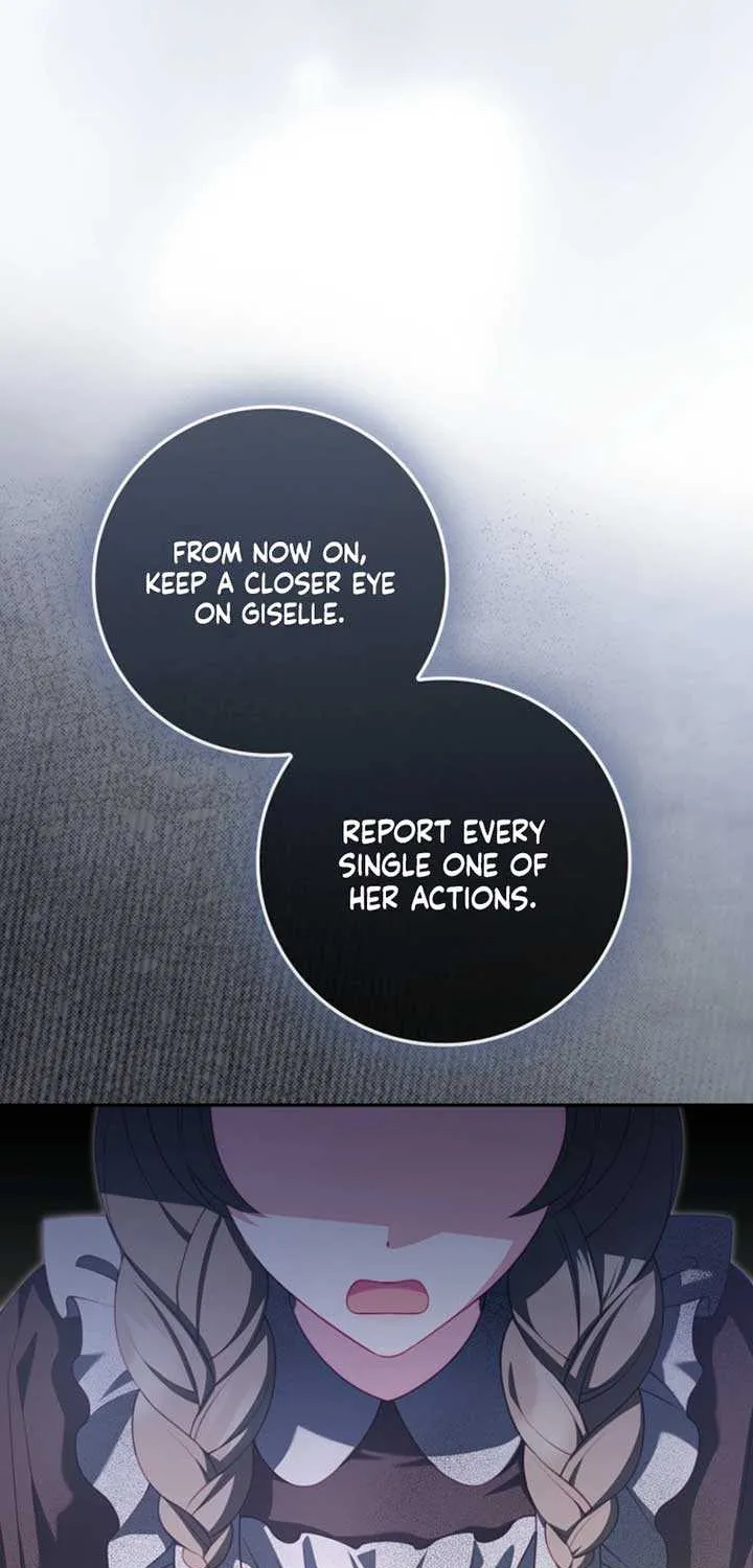 Unshakable Female Lead in Regret Genre Chapter 24 page 28 - 