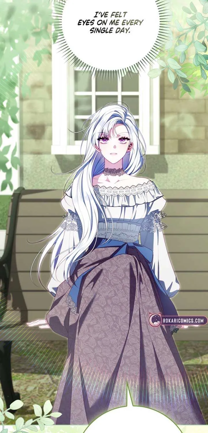Unshakable Female Lead in Regret Genre Chapter 24 page 33 - 