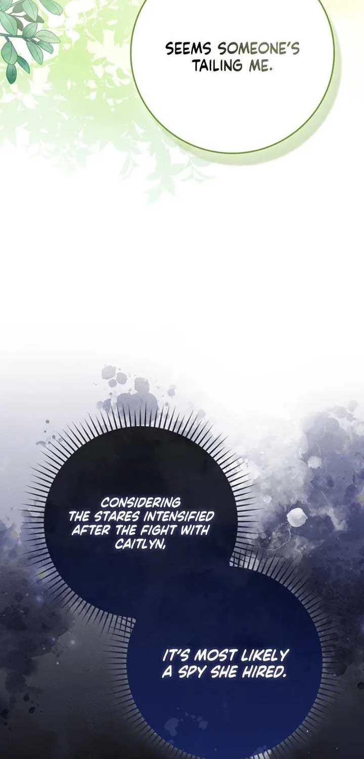 Unshakable Female Lead in Regret Genre Chapter 24 page 34 - 