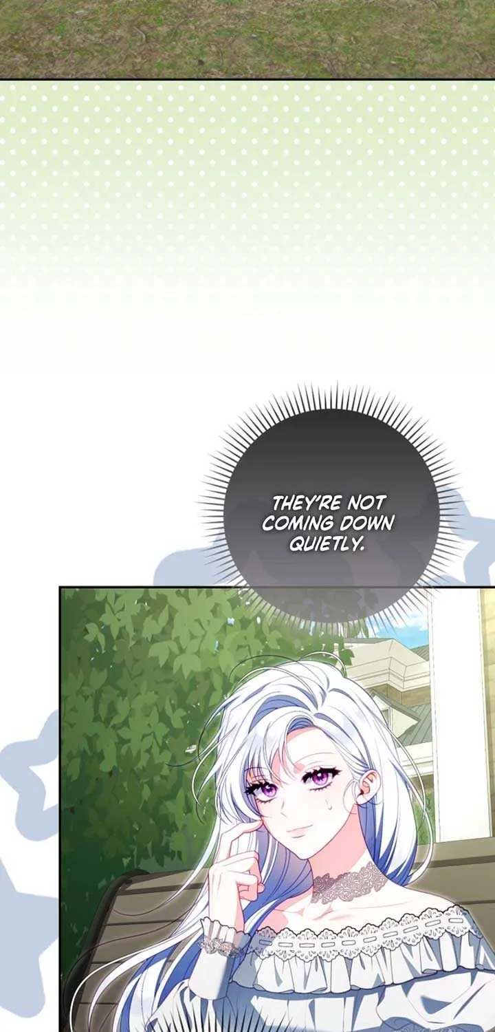 Unshakable Female Lead in Regret Genre Chapter 24 page 45 - 