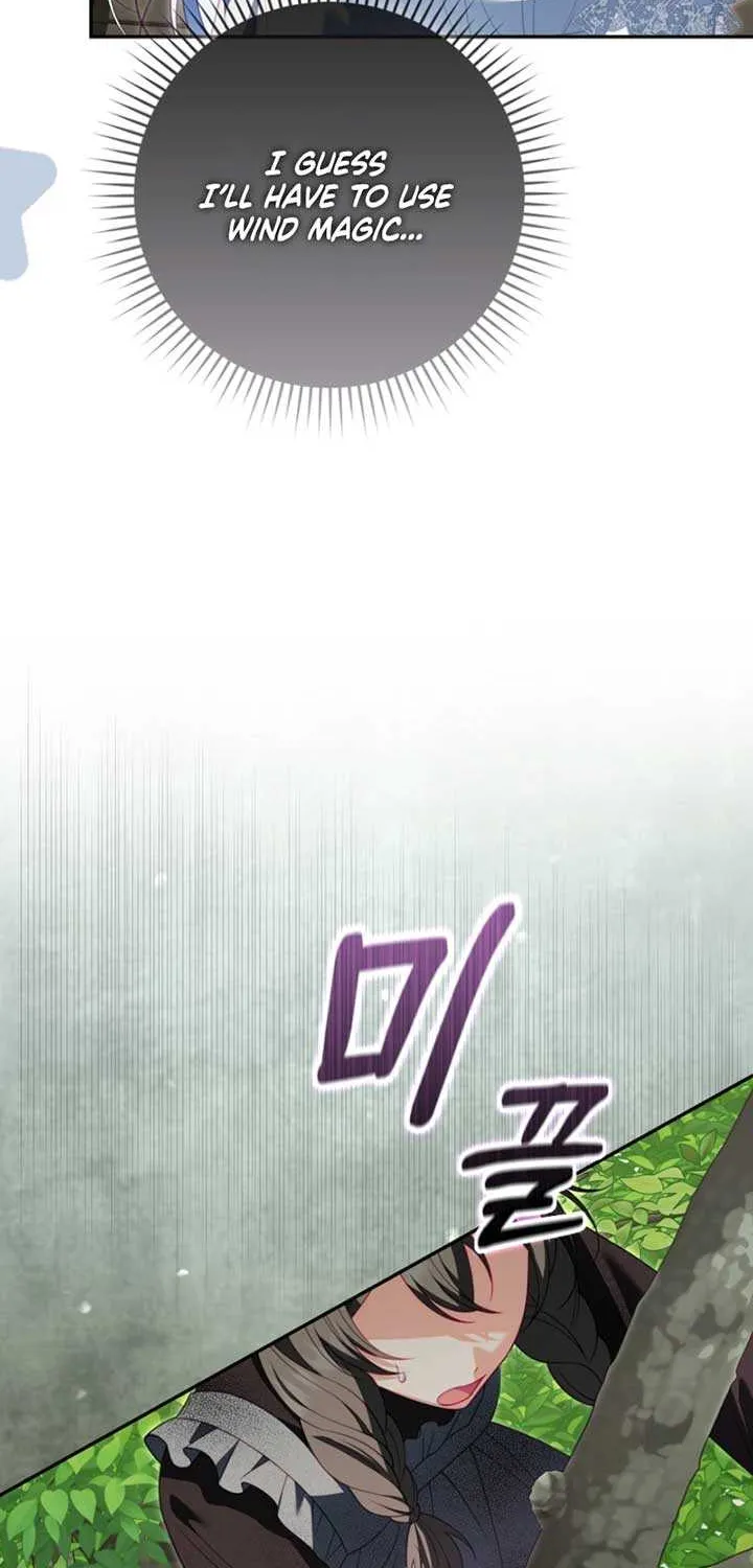 Unshakable Female Lead in Regret Genre Chapter 24 page 46 - 