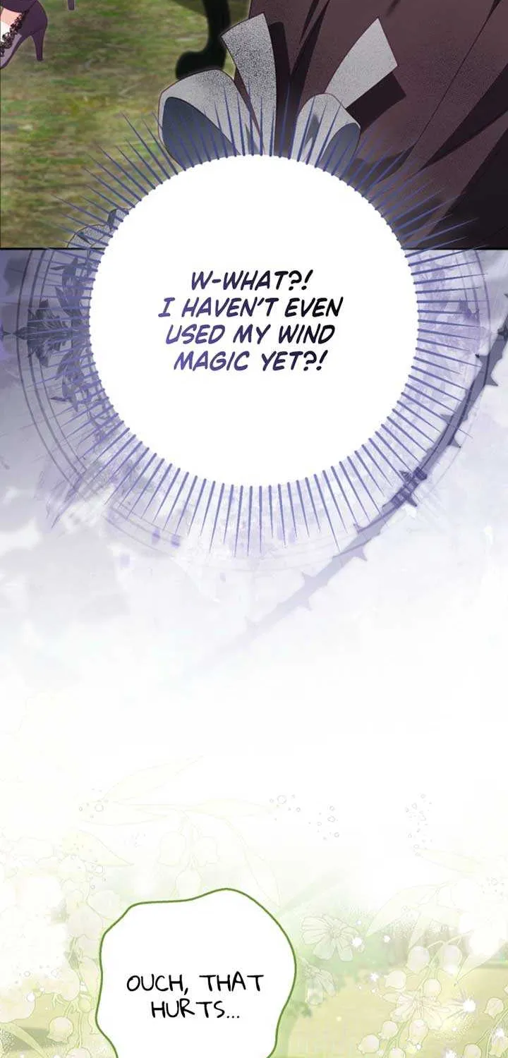 Unshakable Female Lead in Regret Genre Chapter 24 page 49 - 