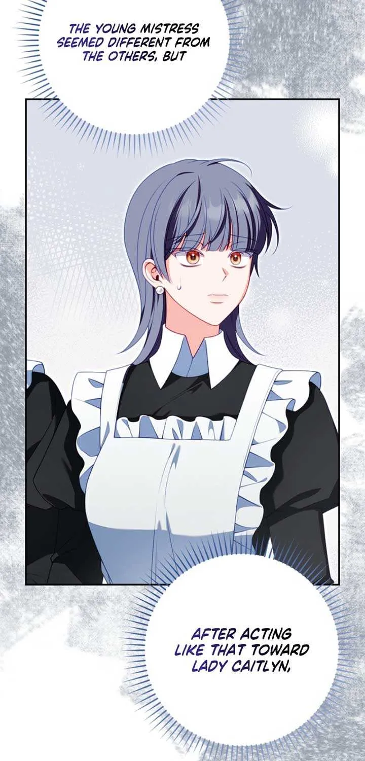 Unshakable Female Lead in Regret Genre Chapter 24 page 6 - 