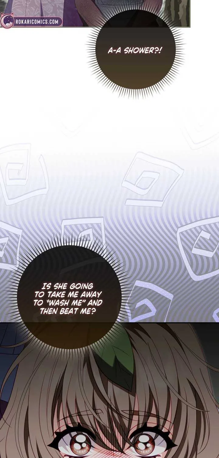 Unshakable Female Lead in Regret Genre Chapter 24 page 67 - 